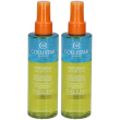 collistar spray doposole bi-fase con aloe 2x200 ml