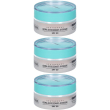guam seatherapy crema antiossidante spf30 viso astaxantina 50 ml 3x50