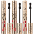 astra make-up sexy volume - mascara super volumizzante 3x1 st