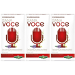sana voce tavoletteolette tavolette 3x30 pz compresse