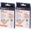 cerotto anti verruche piedi 15 + pezzi 2x30 st