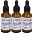 lierac siero protocollo anti-rossori bisabololo puro 3x30 ml