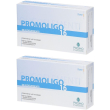 promopharma® promoligo 16 rame oligoelementi 2x20x2 ml fiale