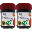fsc ume concentrato di umeboshi 40 g 2x40 g estratto