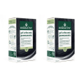 herbatint gel colorante permanente 1n nero 2x170 ml