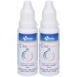 cliabebe' 2x30 ml gel orale