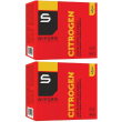 citrogen limone 20 bustine 6 g 2x20 pz bustina