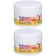 sella activdol pomata arnica composta 2x80 ml