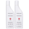 labo shampoo crescina ri-crescita superformula 200 uomo 2x150 ml