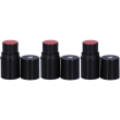 dr. hauschka lip to cheek 03 rosewood 3x6,1 g