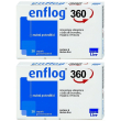 enflog 360 28 capsule 2x13,3 g