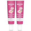 weleda contorno occhi levigante 2x12 ml crema