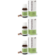 pranarom olio essenziale chiodi di garofano 3x10 ml soluzione o