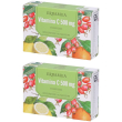 erbamea vitamina c compresse 2x22,8 g
