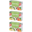 erbamea vitamina c compresse 3x22,8 g