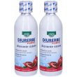esi diurerbeforte drenante melograno 2x500 ml soluzione orale