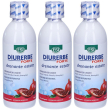 esi diurerbeforte drenante melograno 3x500 ml soluzione orale