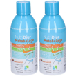 nutridiur metabolage 2x500 ml soluzione orale
