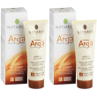 nature's argà cc cream viso uniformante medio scuro 2x50 ml crema