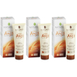 nature's argà cc cream viso uniformante medio scuro 3x50 ml crema