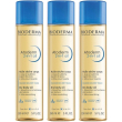 bioderma atoderm 2 in 1 olio 3x150 ml