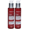 dercos collagen peptide 17 trattamento capelli ultra riparatore 2x150