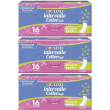 lines intervallo cotton soft 3x16 pz assorbenti