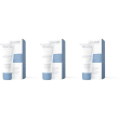 oncos crema viso idratante lenitiva 3x75 ml