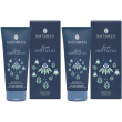 nature's fiori notturni bagnodoccia 2x200 ml
