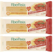 fiberpasta diet spaghetti 500 g 3x500 g