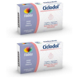 fitobios ciclodol 2x20 pz compresse