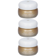 éclat sublime rejuvenating repair cream 3x50 ml