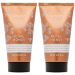 apivita royal honey crema corpo ricca idratante 2x150 ml