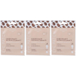 astra skin eye patch energizzante decongestionante 3x1 st