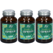 santiveri bio spirulina 3x45 g compresse