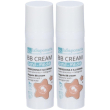 la saponaria bb cream sand 2x30 ml