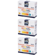 matt® benessere magnesio e potassio forte bustine 3x42 g polvere per s