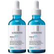 la roche-posay hyalu b5 siero viso anti-rughe rimpolpante con acido ia