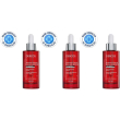 vichy dercos aminexil clinical r.e.g.e.n. booster 90ml, contrasta la c