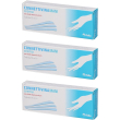 connettivina mani crema 3x75 ml