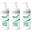 bioscalin total care shampoo fortificante rivitalizzante 3x400 ml sham