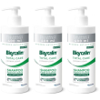 bioscalin total care shampoo fortificante volumizzante 3x400 ml shampo