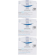 la roche-posay hyalu b5 crema anti-rughe, formato ricarica 50ml 3x50 m