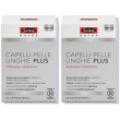 swisse capelli pelle unghie plus integratore capsule molli 2x67,2 g ca