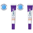 cerave skin renewing siero vitamina c, con 10% c pura, 3 cera
