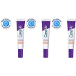 cerave skin renewing siero vitamina c, con 10% c pura, 3 cera