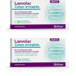 laevolac colon irritabile compresse 2x1 pz