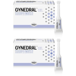 gynedral® gel vaginale - con acido ialuronico, per secchezza