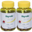 bioscalin stress gummies 2x90 g caramelle