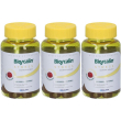 bioscalin stress gummies 3x90 g caramelle